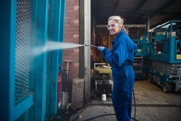 Best Sidewalk Pressure Washing  in Shady Side, MD