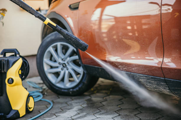 Reliable Shady Side, MD Pressure Washing Solutions