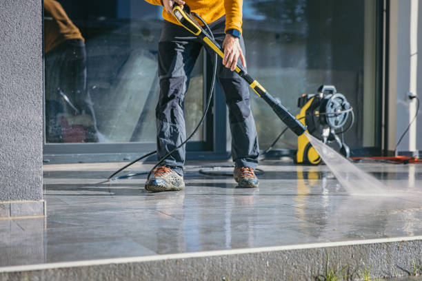Pressure Washing Services for Businesses in Shady Side, MD