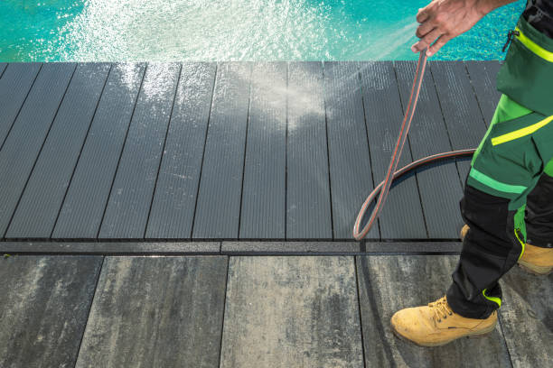 Best Commercial Pressure Washing  in Shady Side, MD