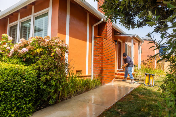 Best Deck Pressure Washing  in Shady Side, MD